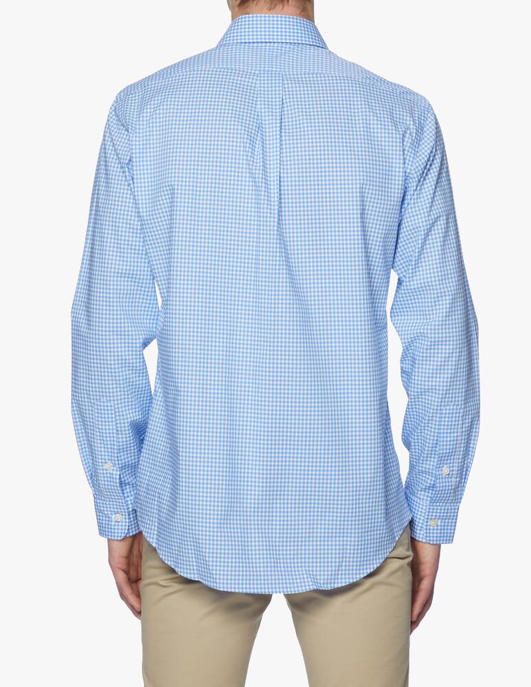 rinascente Polo Ralph Lauren Camicia botton down poplin custom