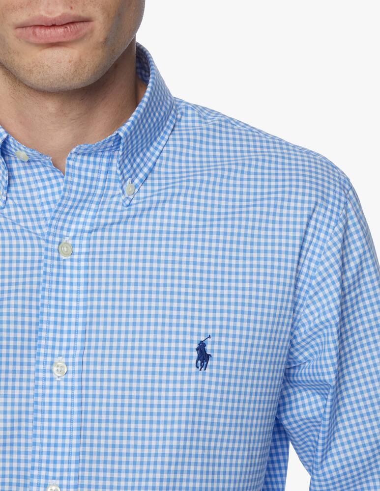 rinascente Polo Ralph Lauren Camicia botton down poplin custom