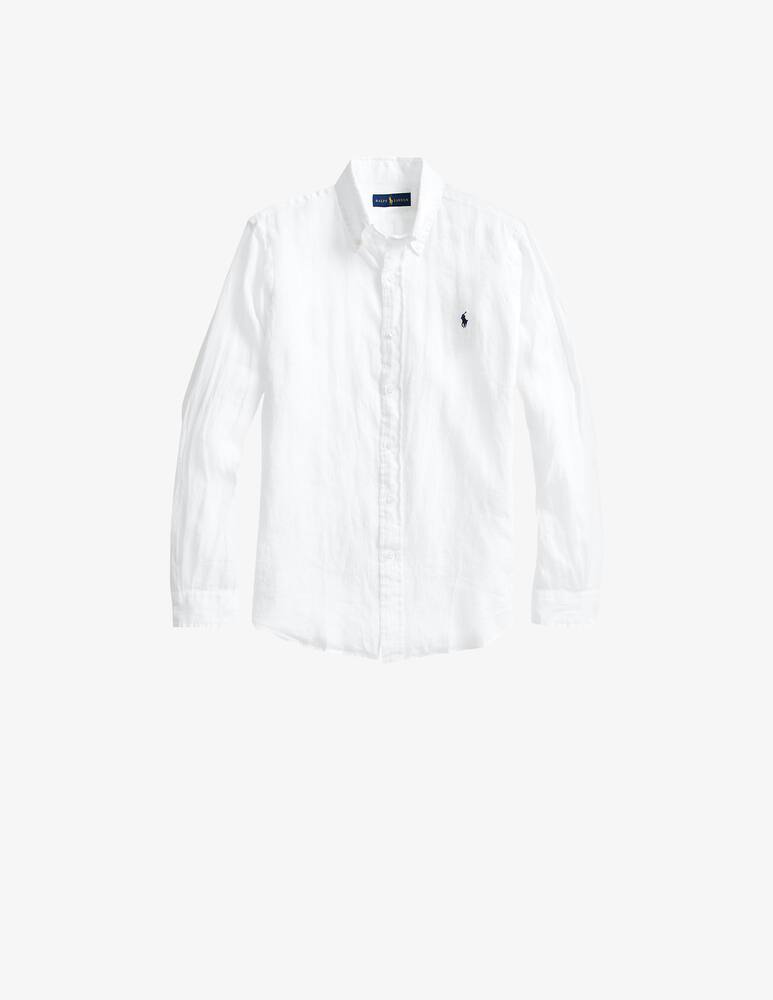 rinascente Polo Ralph Lauren Camicia in lino 