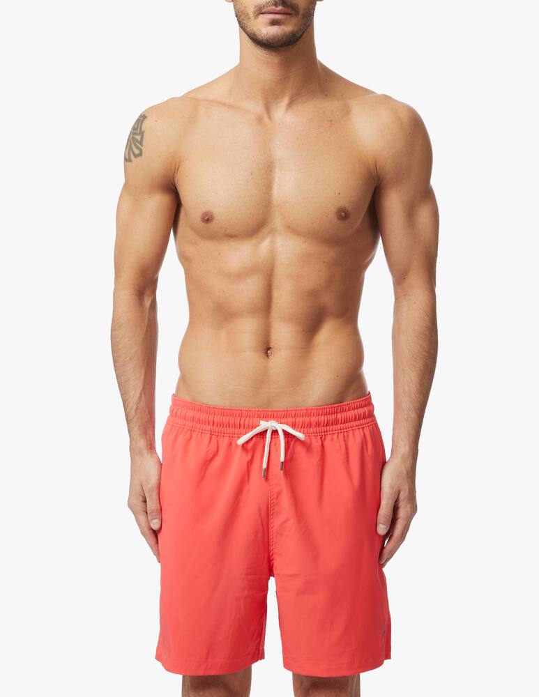 rinascente Polo Ralph Lauren Boxer mare trunk