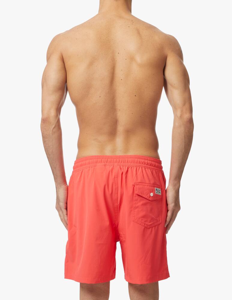 rinascente Polo Ralph Lauren Boxer mare trunk