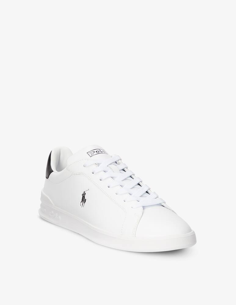rinascente Polo Ralph Lauren Sneakers heritage