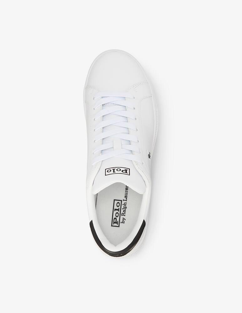 rinascente Polo Ralph Lauren Sneakers heritage