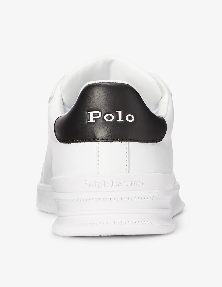 rinascente Polo Ralph Lauren Sneakers heritage