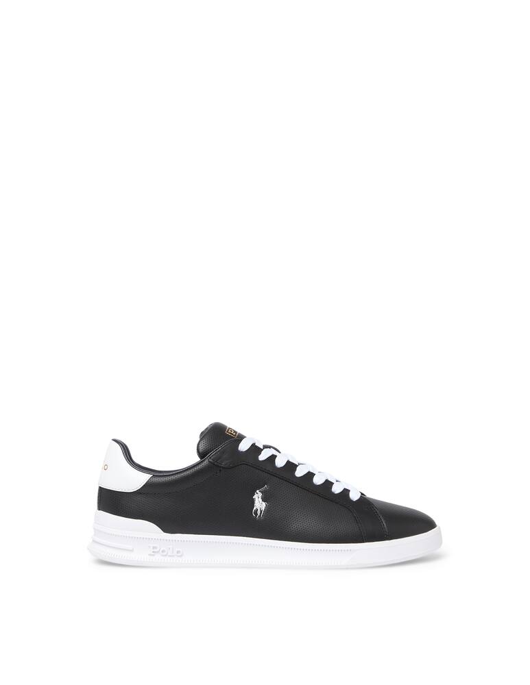 Polo Ralph Lauren Sneakers fondo cassetto athletic - immagine 1 Polo Ralph Lauren Sneakers fondo cassetto athletic - immagine 1