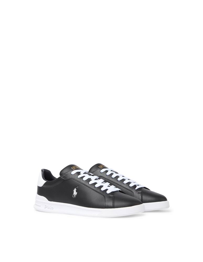 rinascente Polo Ralph Lauren Athletic sneakers