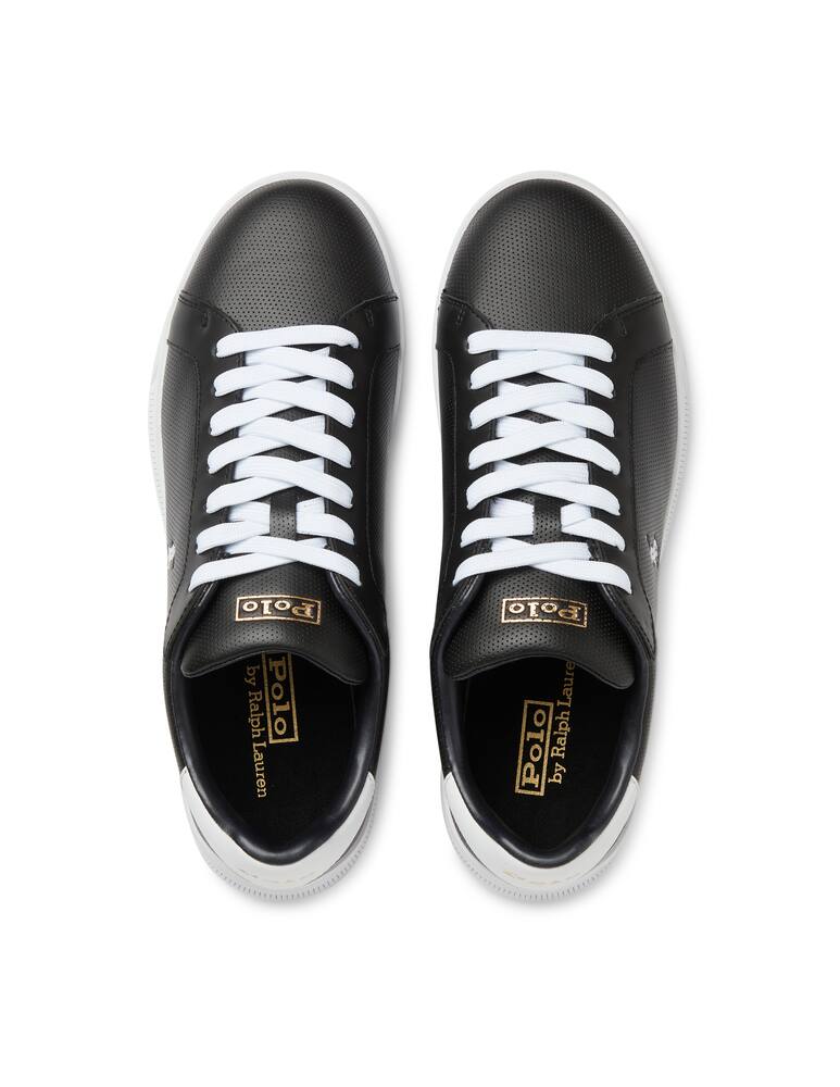 rinascente Polo Ralph Lauren Athletic sneakers