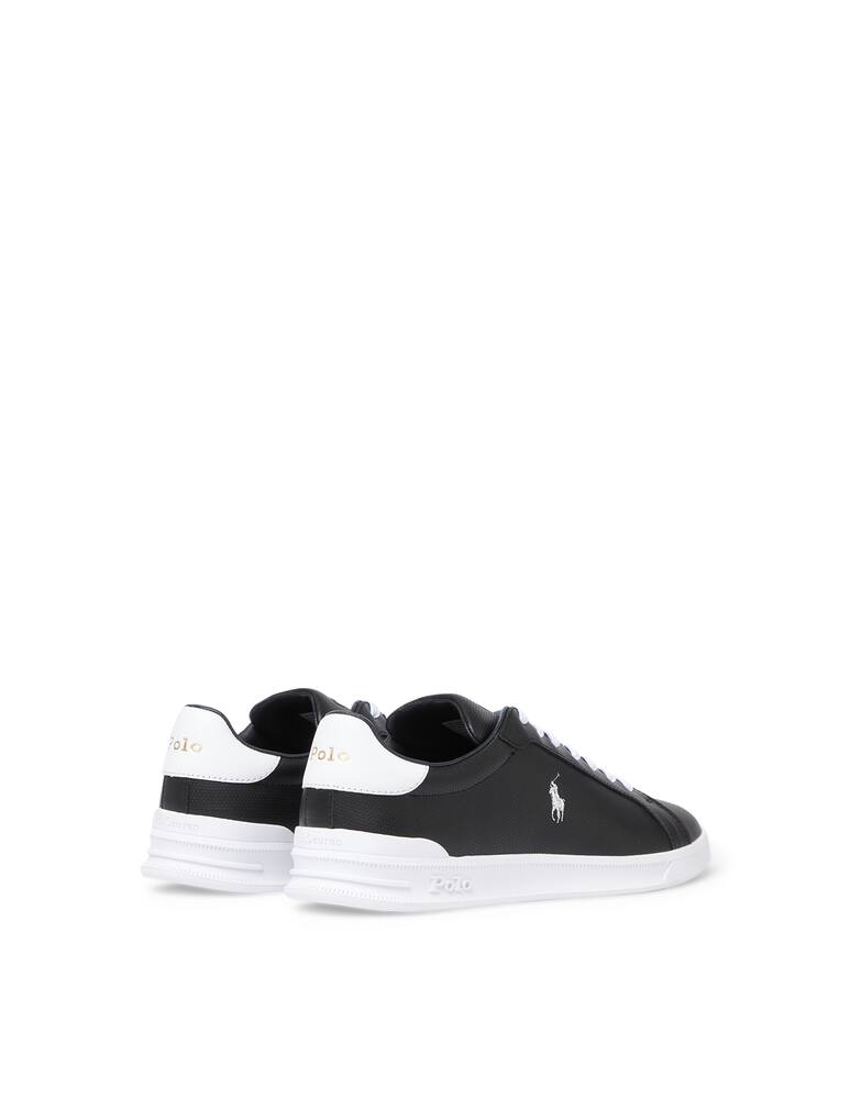rinascente Polo Ralph Lauren Athletic sneakers