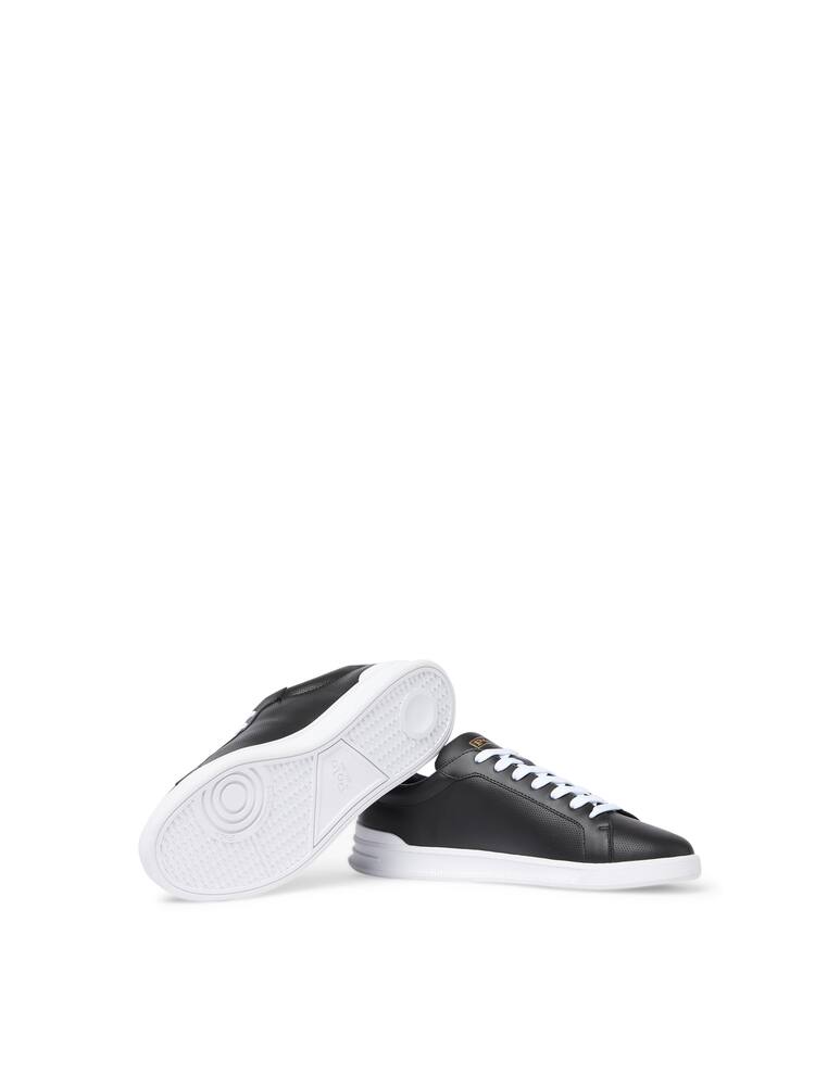 rinascente Polo Ralph Lauren Athletic sneakers