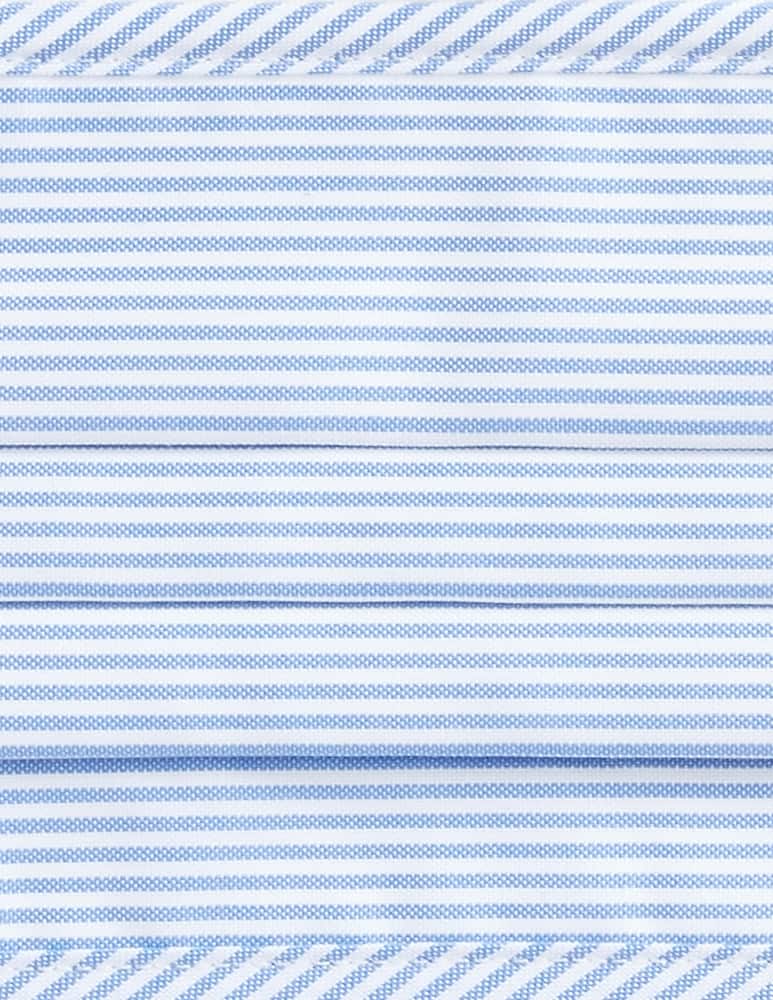 rinascente Polo Ralph Lauren Mascherina in cotone - blu