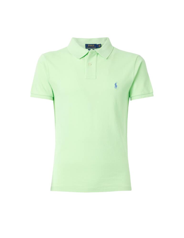 rinascente Polo Ralph Lauren Polo basic mesh slim