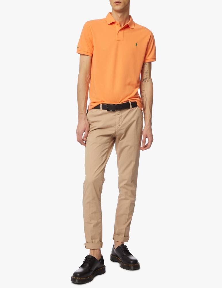 rinascente Polo Ralph Lauren Polo the earth recycled