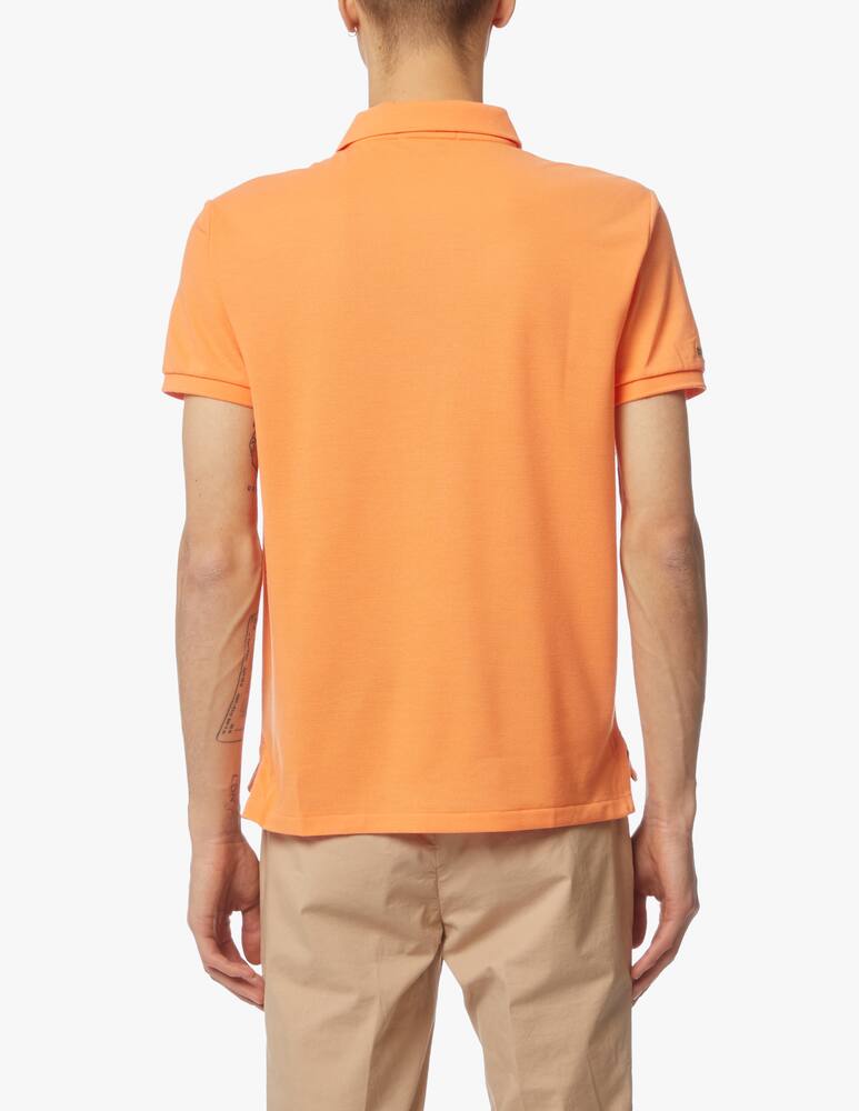 rinascente Polo Ralph Lauren Polo the earth recycled