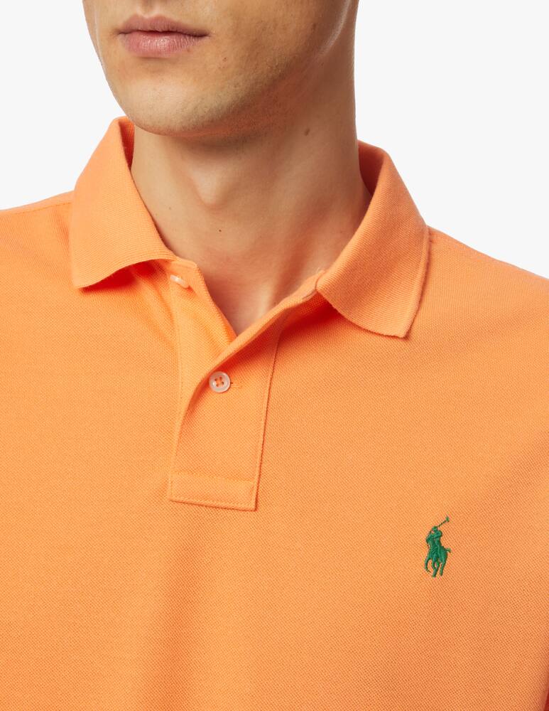 rinascente Polo Ralph Lauren Polo the earth recycled