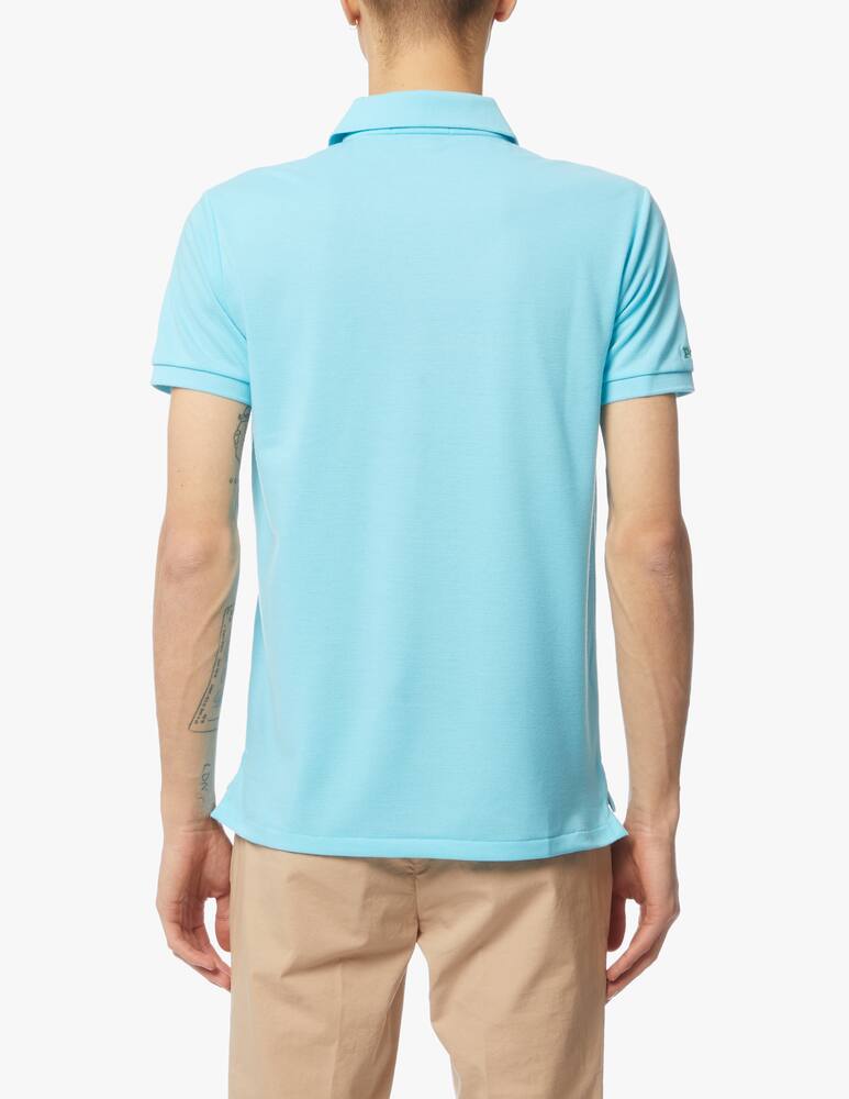 rinascente Polo Ralph Lauren Polo the earth recycled