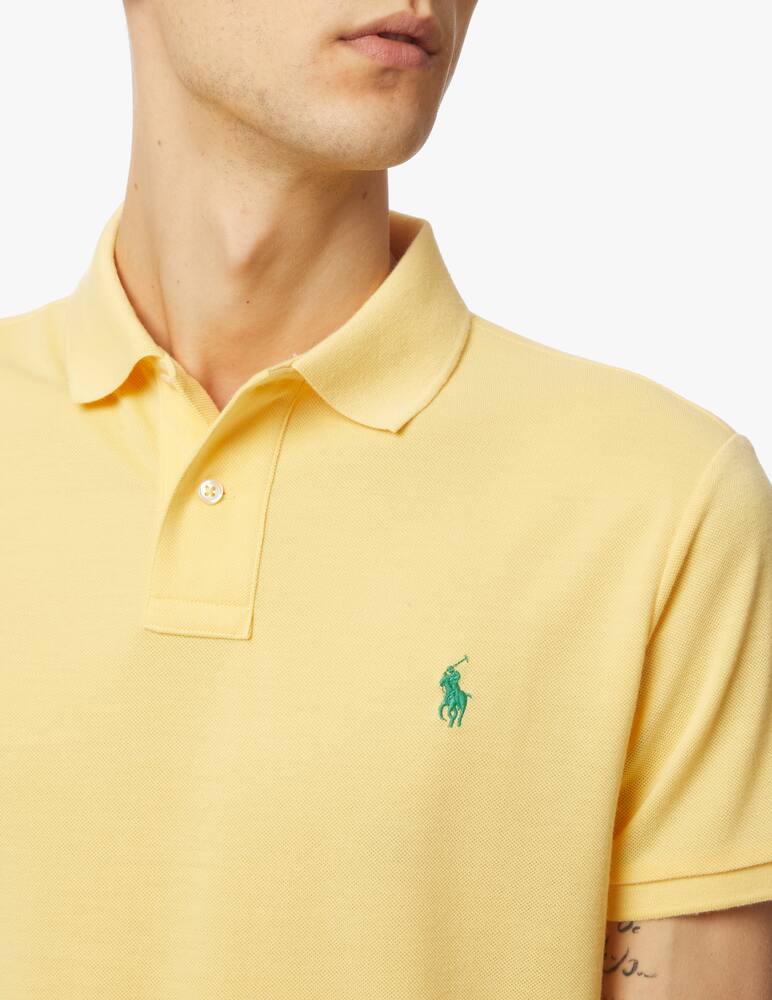 Polo Ralph Lauren Polo the earth recycled - picture 4 Polo Ralph Lauren Polo the earth recycled - picture 4