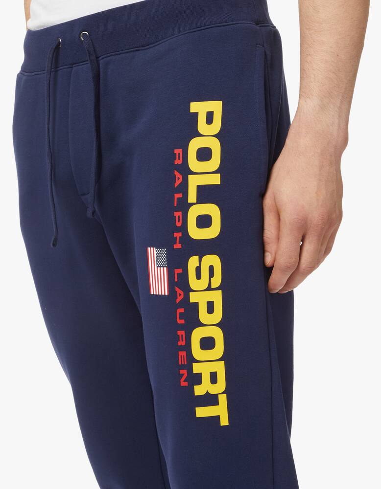 Polo Ralph Lauren Fleece sport pants - picture 4 Polo Ralph Lauren Fleece sport pants - picture 4