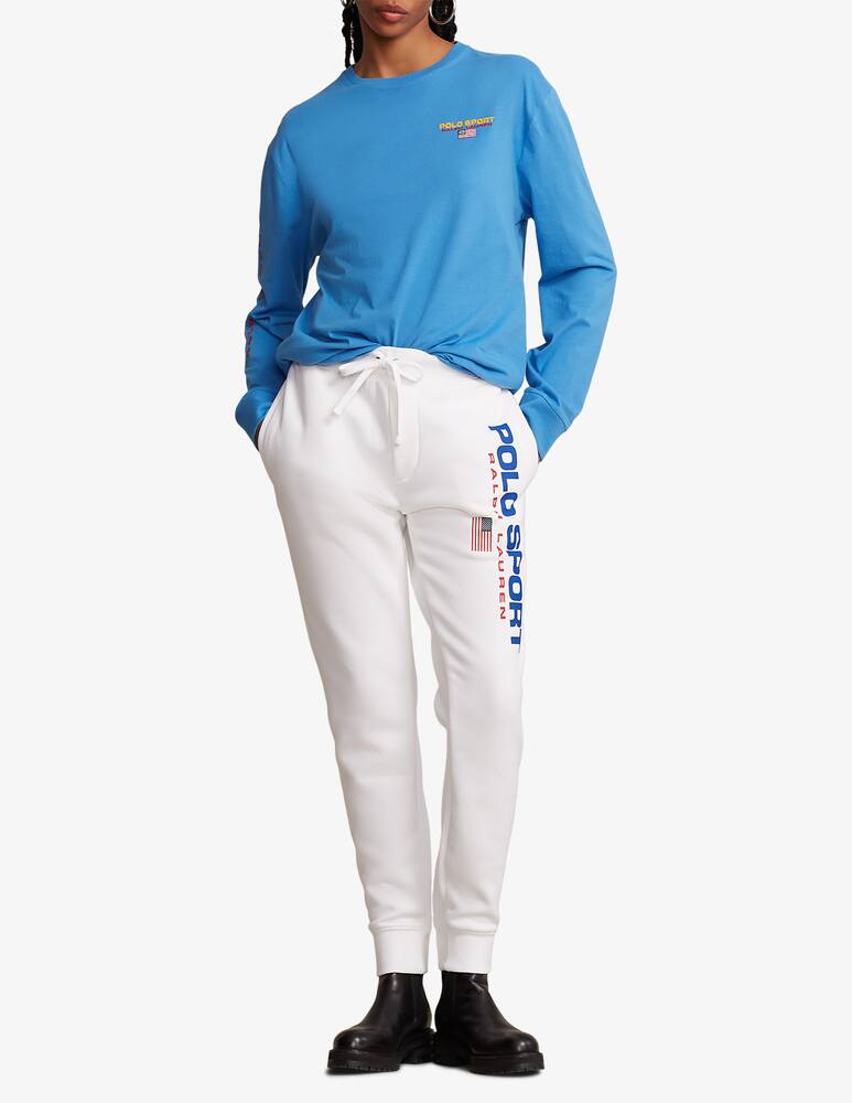rinascente Polo Ralph Lauren Fleece sport pants