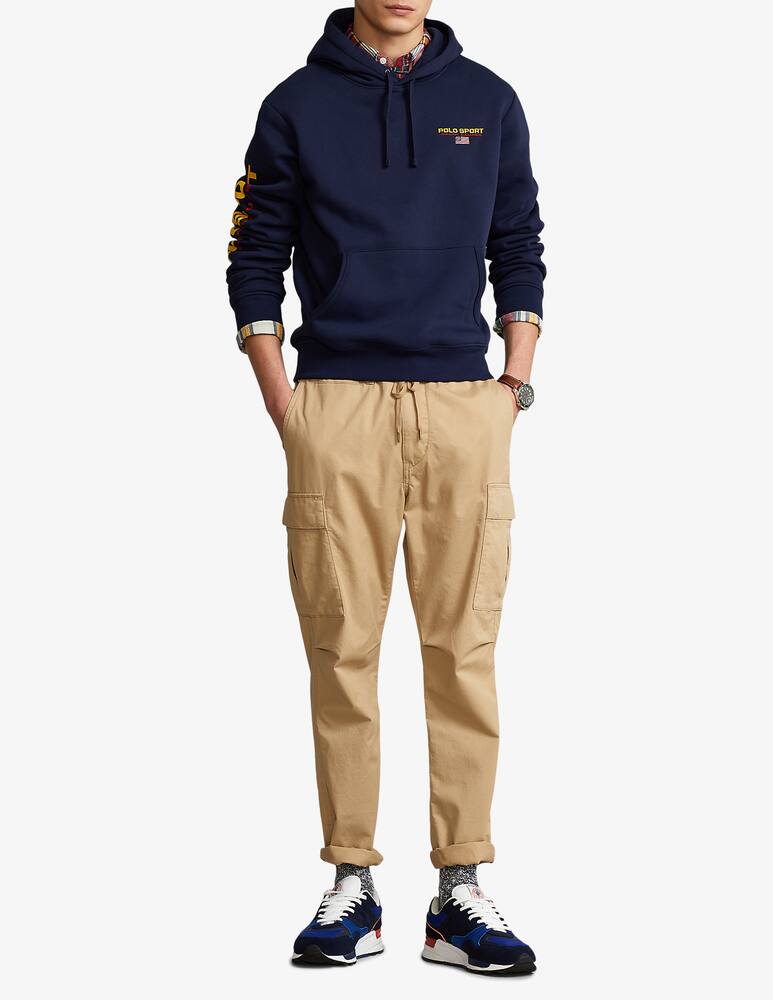 rinascente Polo Ralph Lauren Felpa sport 