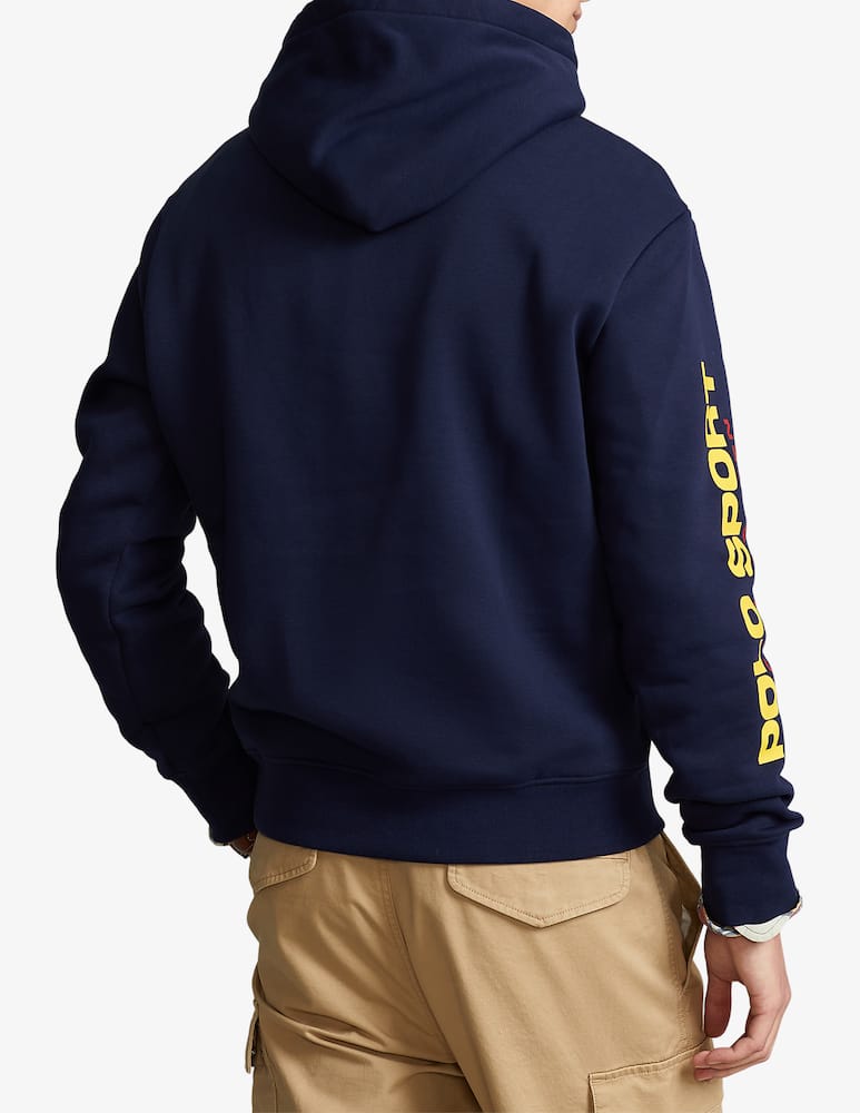 rinascente Polo Ralph Lauren Felpa sport 