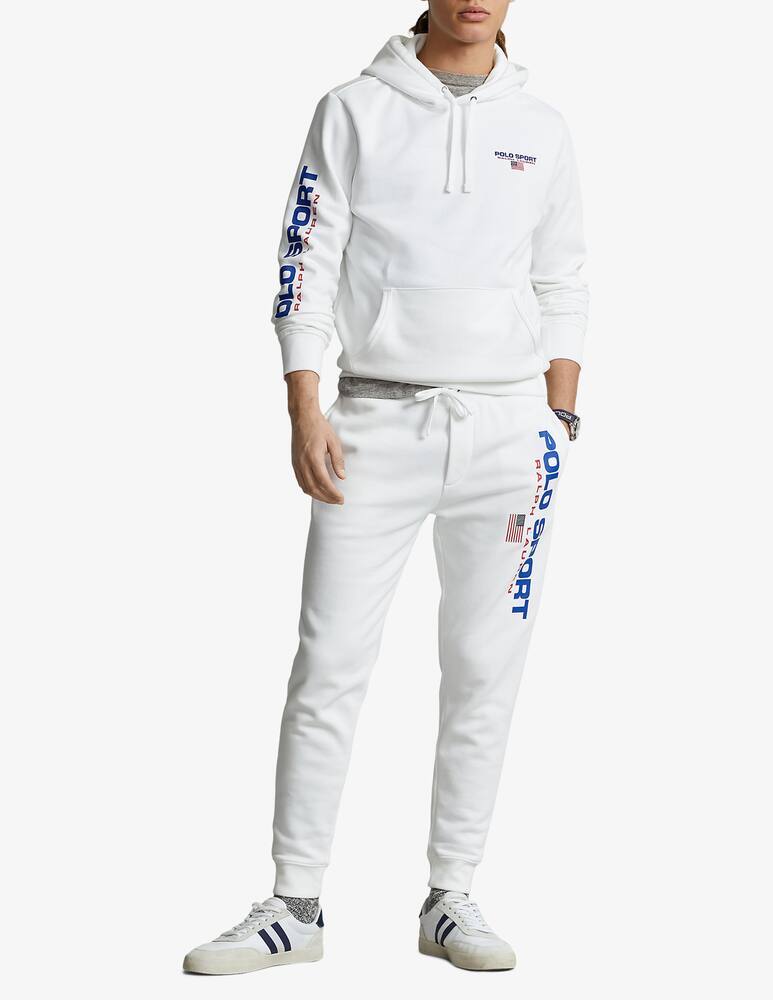 rinascente Polo Ralph Lauren Felpa sport 