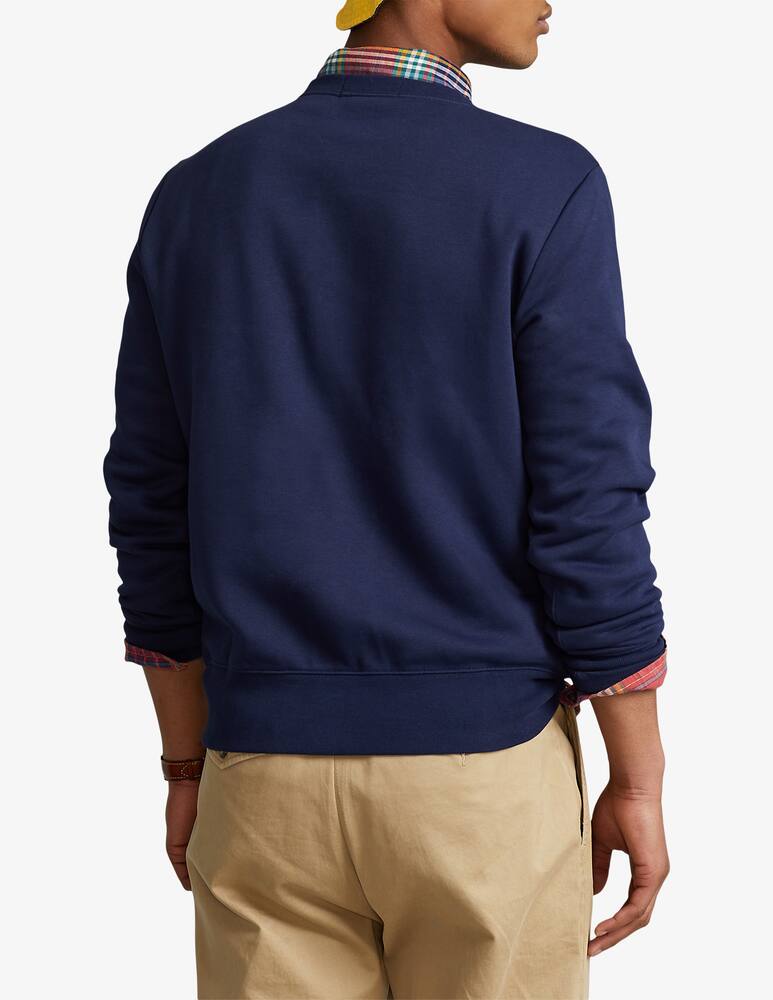 rinascente Polo Ralph Lauren Felpa sport 