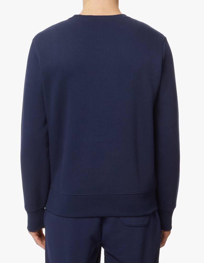 rinascente Polo Ralph Lauren Felpa girocollo fleece polo sport