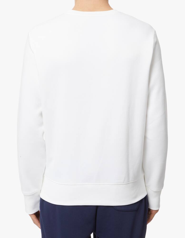 rinascente Polo Ralph Lauren Felpa girocollo fleece polo sport