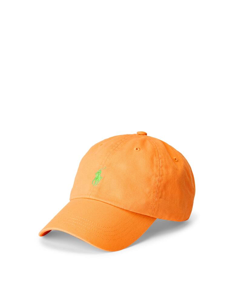 rinascente Polo Ralph Lauren Embroidered logo baseball cap