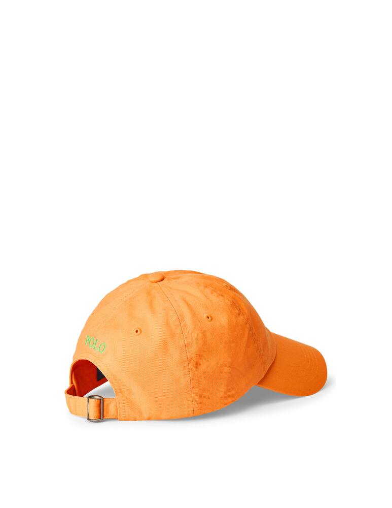 rinascente Polo Ralph Lauren Embroidered logo baseball cap