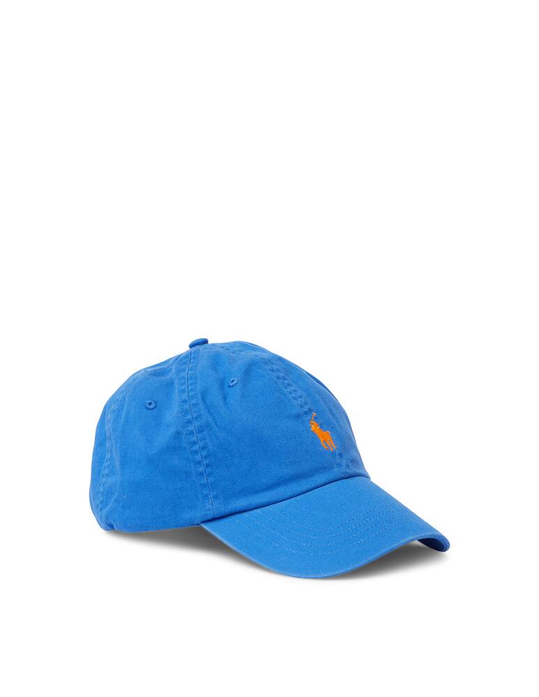 rinascente Polo Ralph Lauren Embroided logo baseball cap