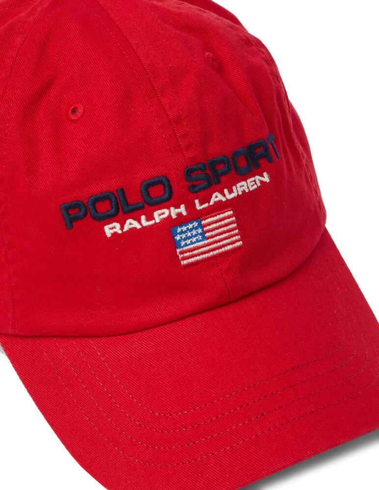 rinascente Polo Ralph Lauren Cappello baseball con logo