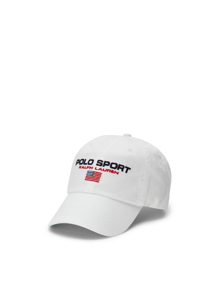 rinascente Polo Ralph Lauren Cappello baseball con logo