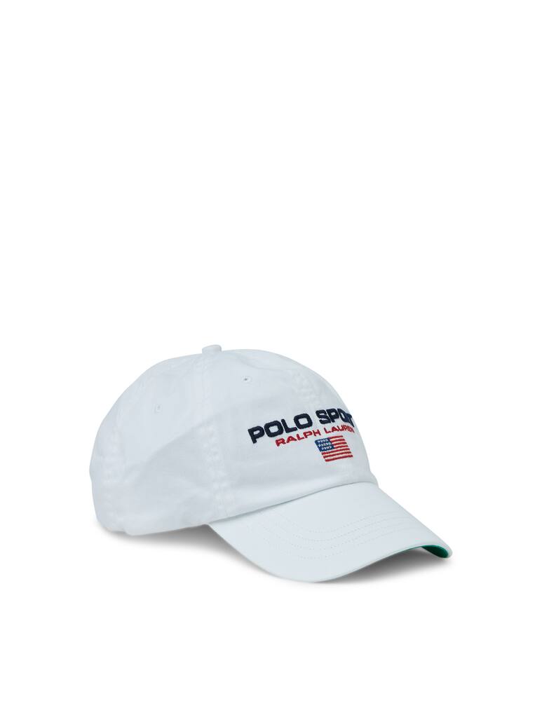 rinascente Polo Ralph Lauren Cappello baseball con logo