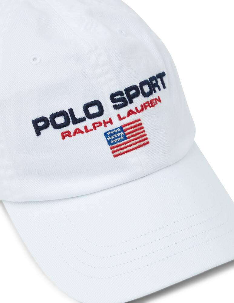 rinascente Polo Ralph Lauren Cappello baseball con logo