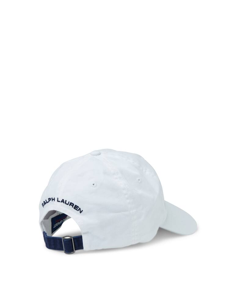 rinascente Polo Ralph Lauren Cappello baseball con logo