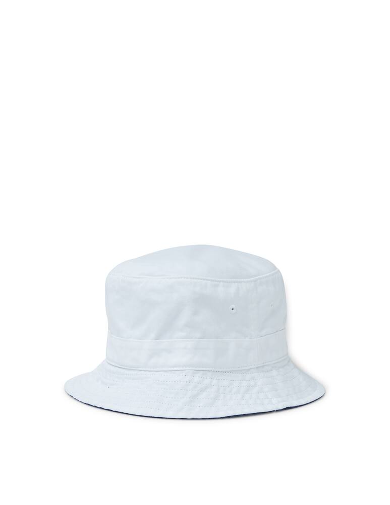 rinascente Polo Ralph Lauren Logo bucket hat