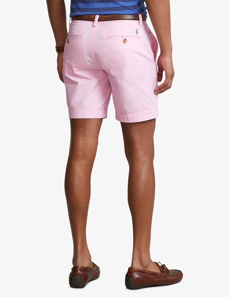 Polo Ralph Lauren Bedford bermuda Pink - picture 3 Polo Ralph Lauren Bedford bermuda Pink - picture 3
