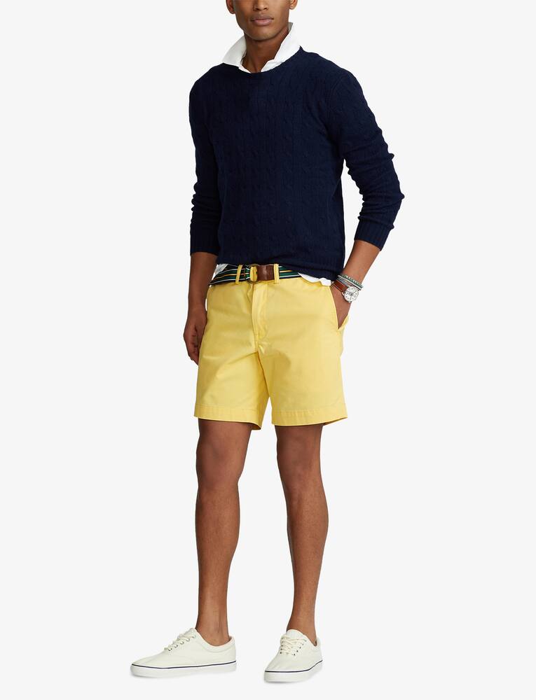 rinascente Polo Ralph Lauren Bermuda bedford 
