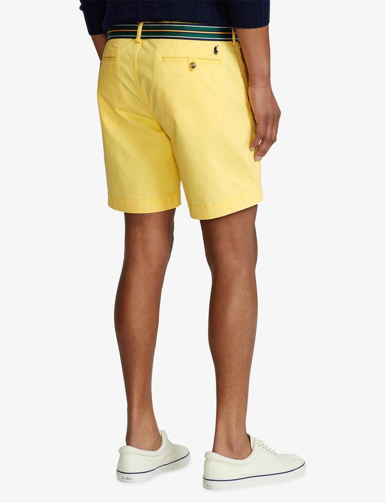 rinascente Polo Ralph Lauren Bermuda bedford 