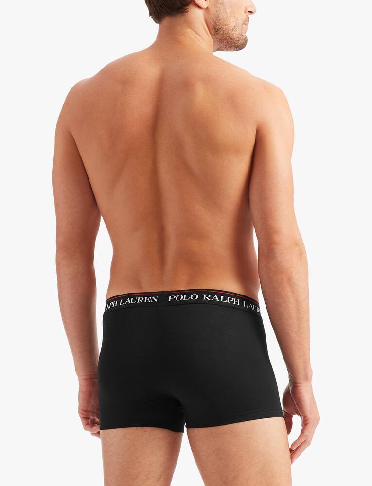 rinascente Polo Ralph Lauren 3 pack boxer parigamba