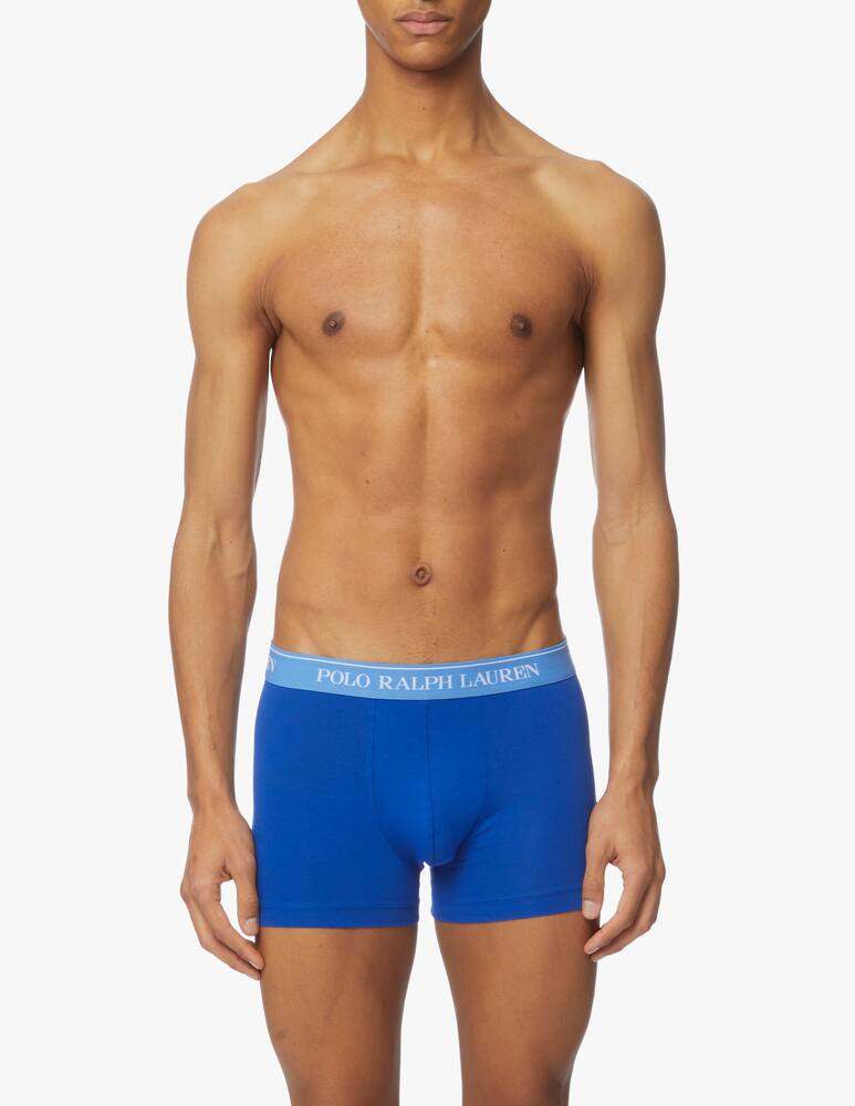 rinascente Polo Ralph Lauren 3 pack boxer parigamba