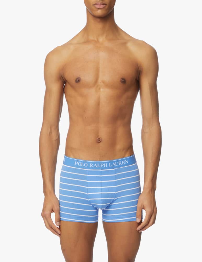 rinascente Polo Ralph Lauren 3 pack boxer parigamba