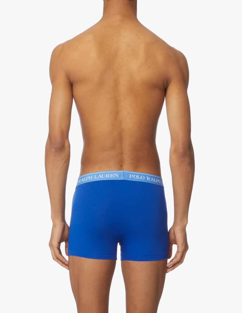rinascente Polo Ralph Lauren 3 pack boxer parigamba