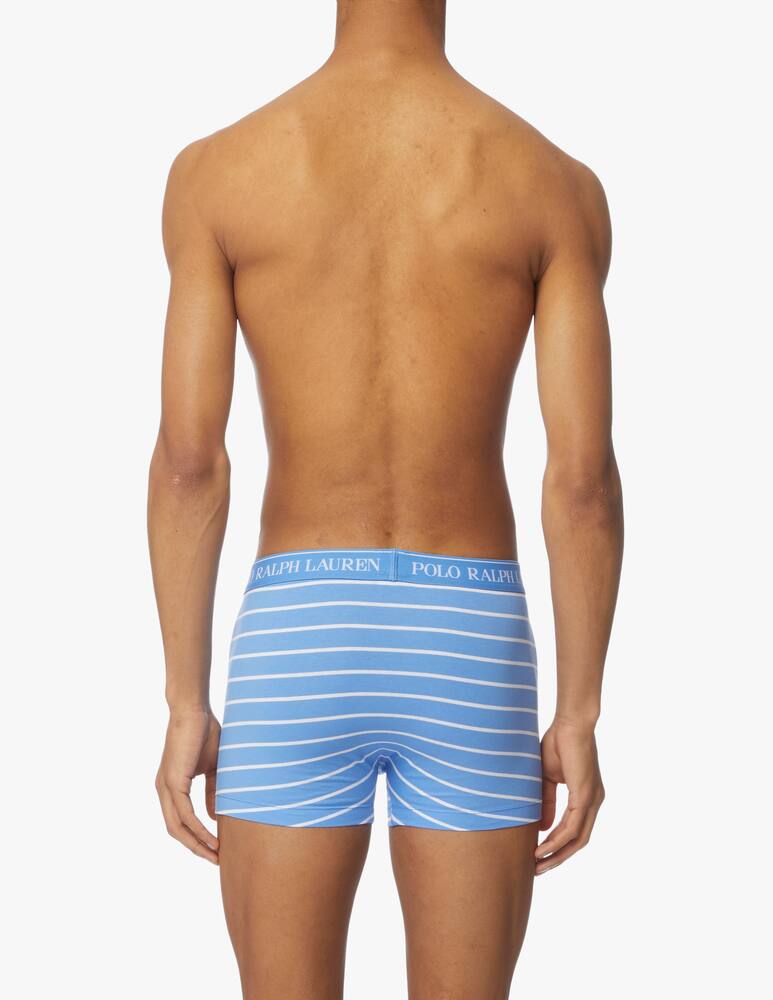 rinascente Polo Ralph Lauren 3 pack boxer parigamba