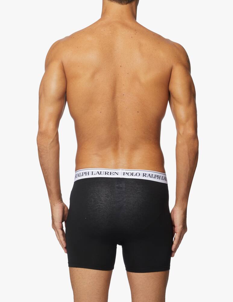 rinascente Polo Ralph Lauren Set 3 piece brief