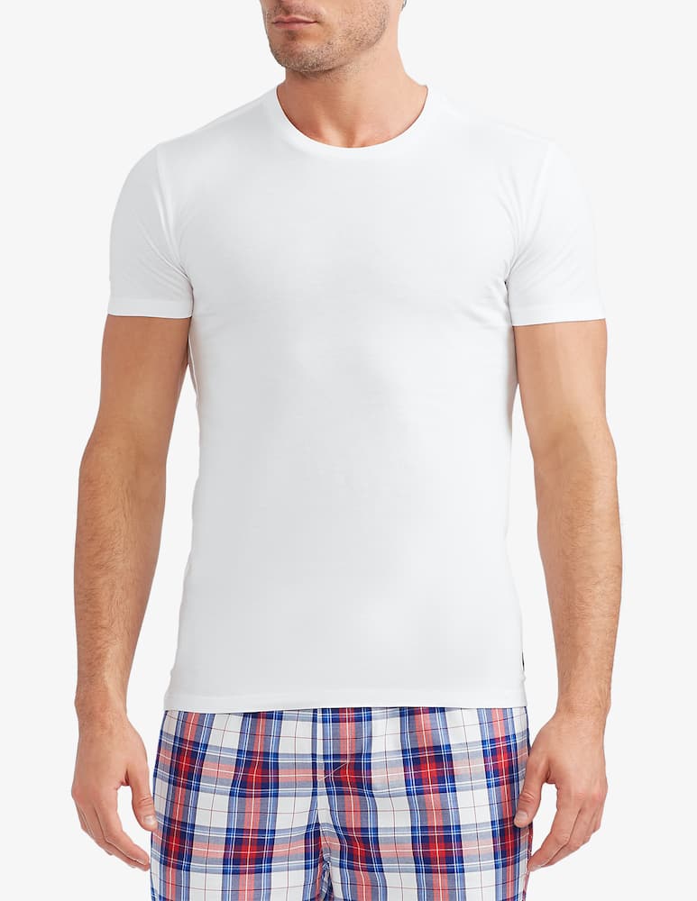 rinascente Polo Ralph Lauren 3 pack undershirts 