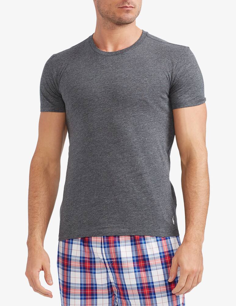 rinascente Polo Ralph Lauren 3 pack undershirts 