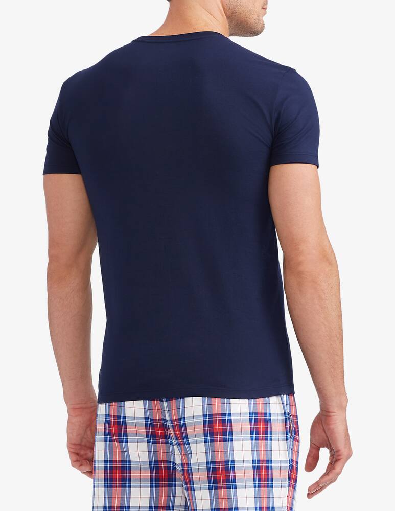 rinascente Polo Ralph Lauren 3 pack undershirts 
