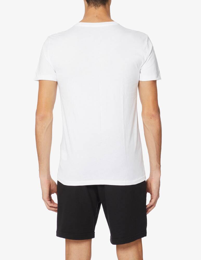 rinascente Polo Ralph Lauren 3 pack undershirt